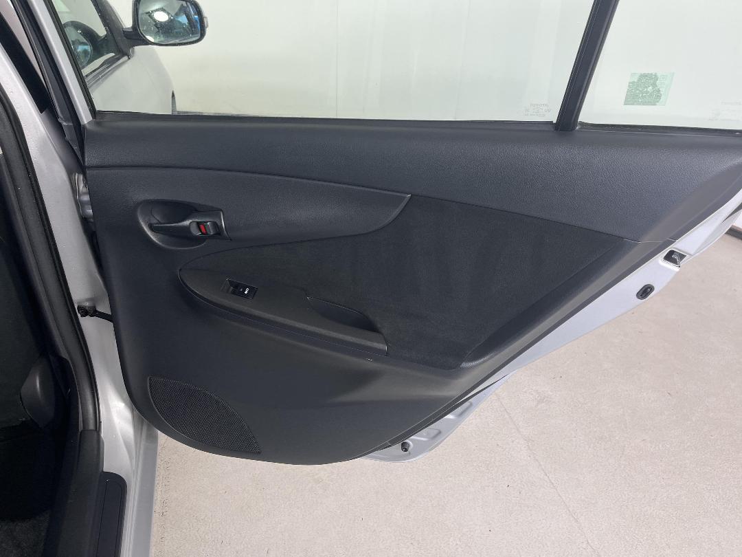 Photo '19' of Toyota Corolla Photo '19' of Toyota Corolla