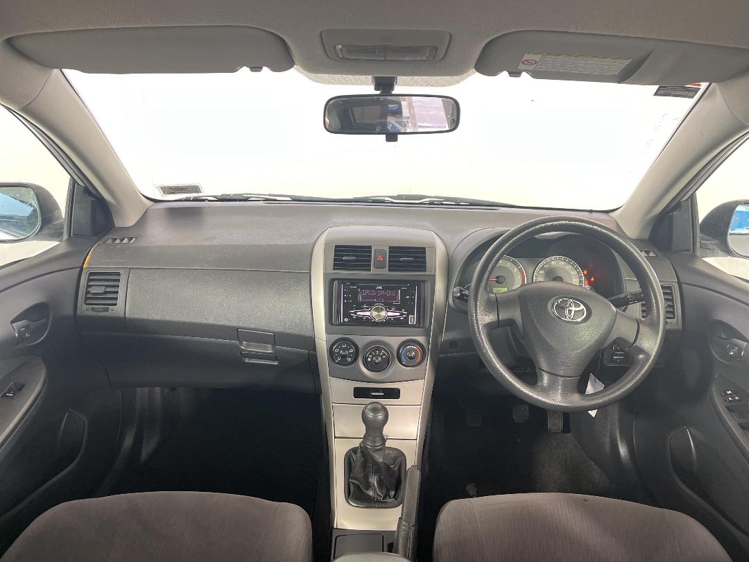 Photo '17' of Toyota Corolla Photo '17' of Toyota Corolla