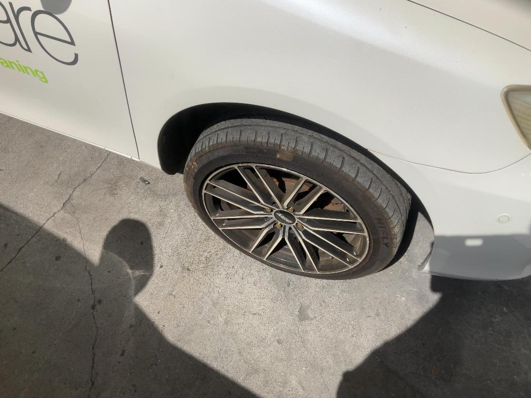 Photo '5' of Toyota Corolla Axio