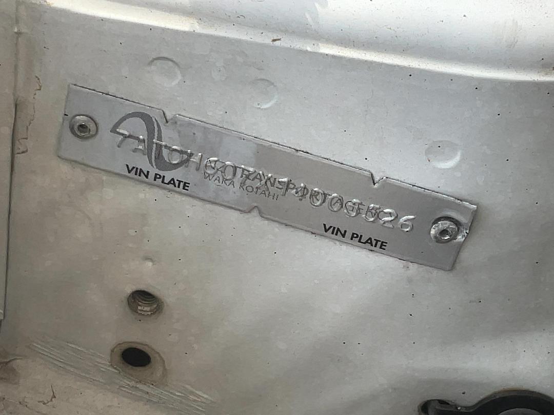 Photo '8' of Toyota Corolla Axio