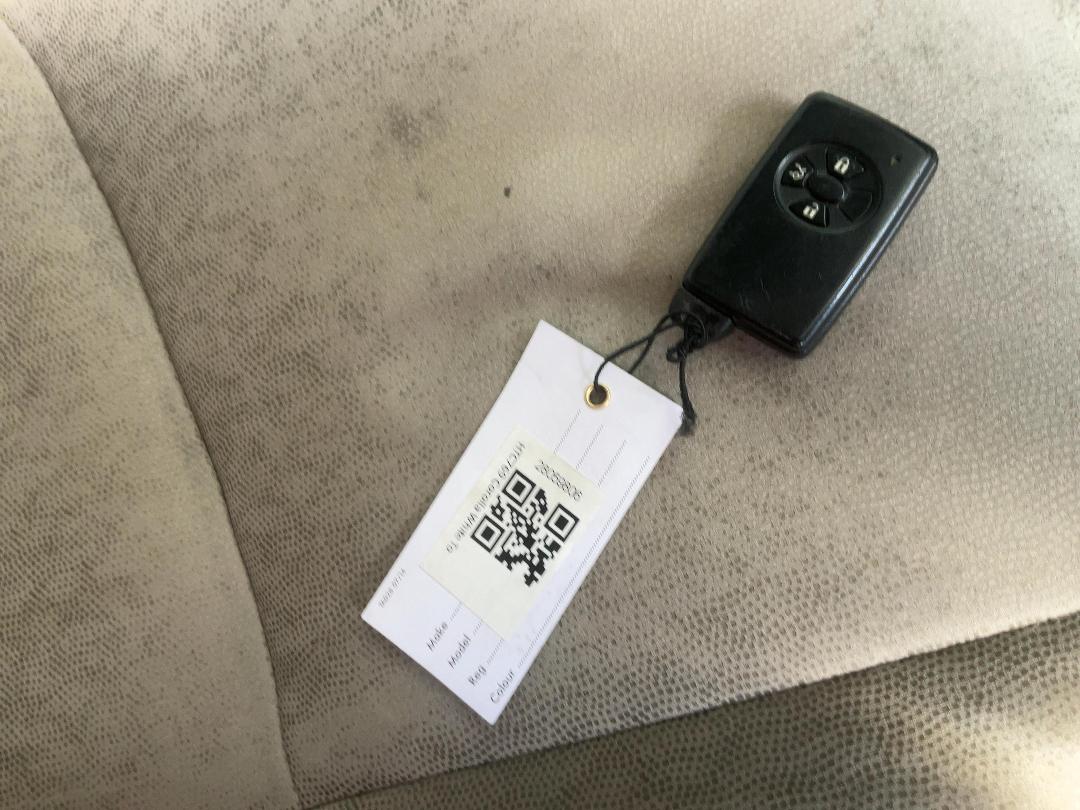 Photo '10' of Toyota Corolla Axio