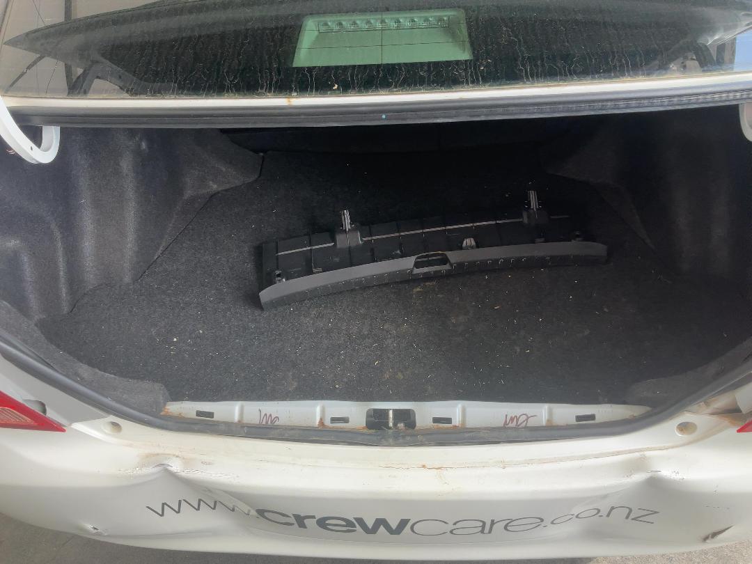 Photo '14' of Toyota Corolla Axio