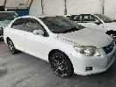 Thumbnail '1' of Toyota Corolla Axio
