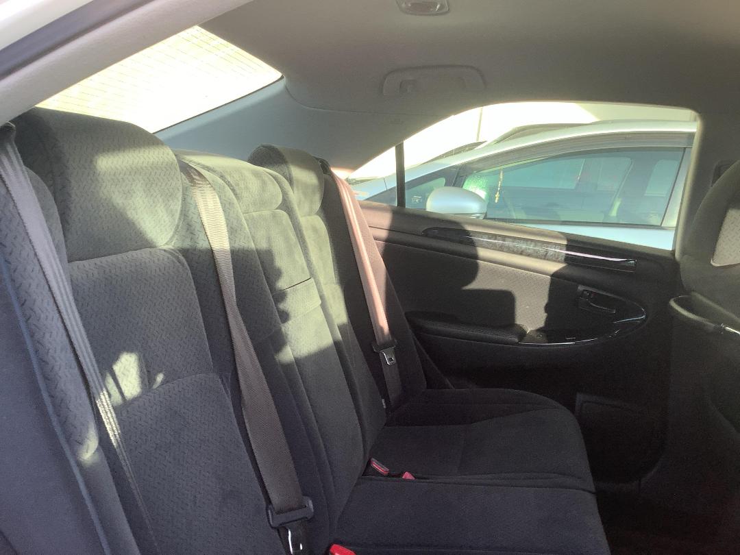 Photo '11' of Toyota Crown