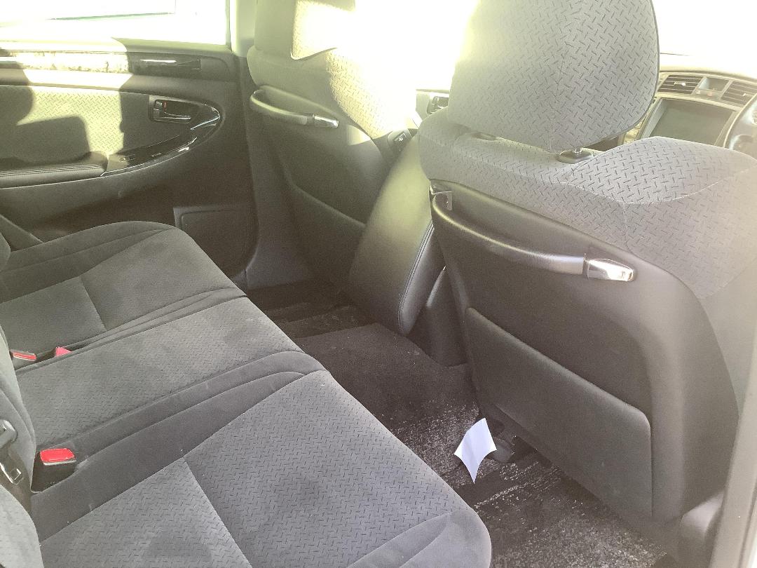 Photo '9' of Toyota Crown