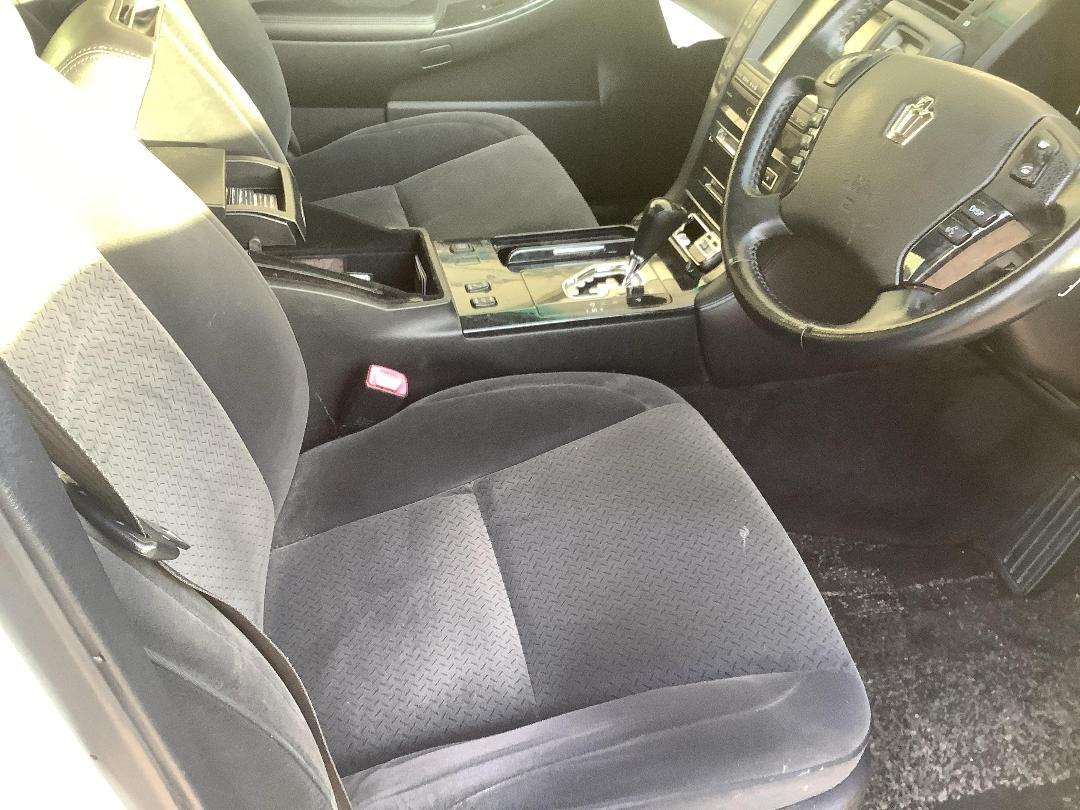 Photo '13' of Toyota Crown