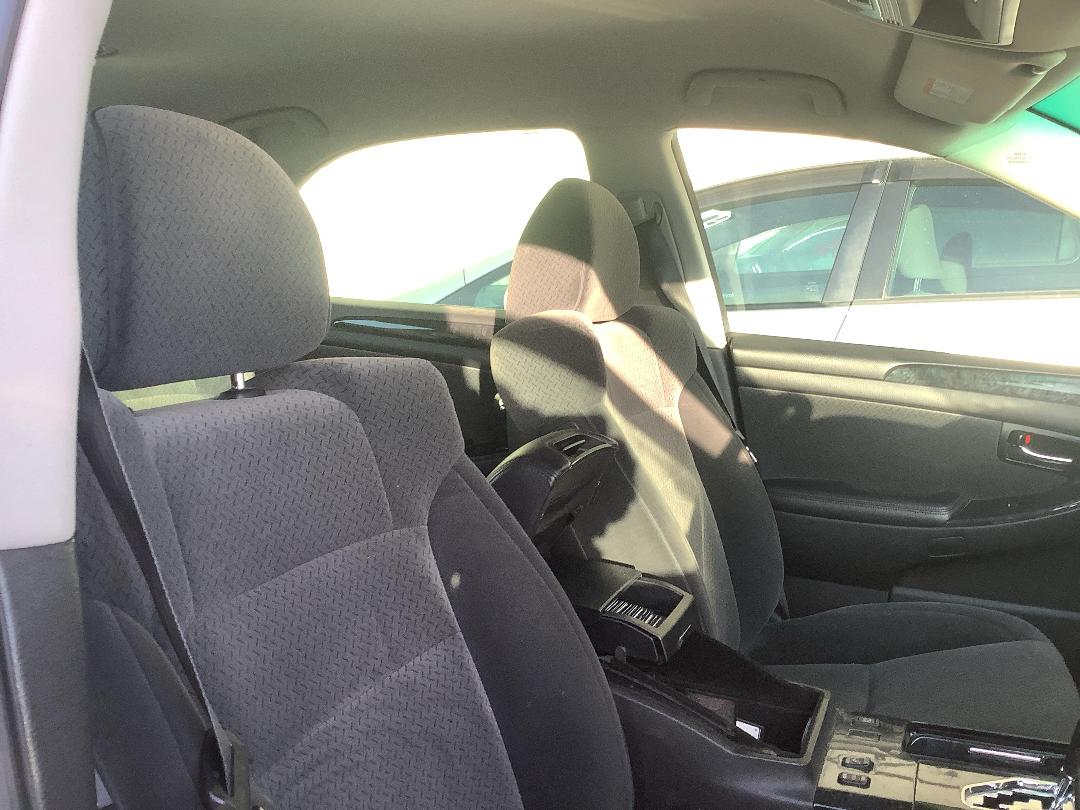 Photo '14' of Toyota Crown