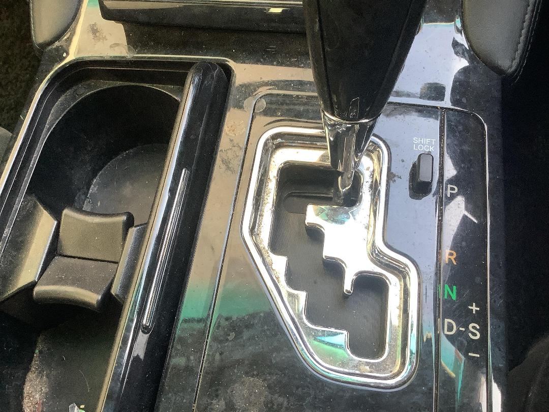 Photo '16' of Toyota Crown