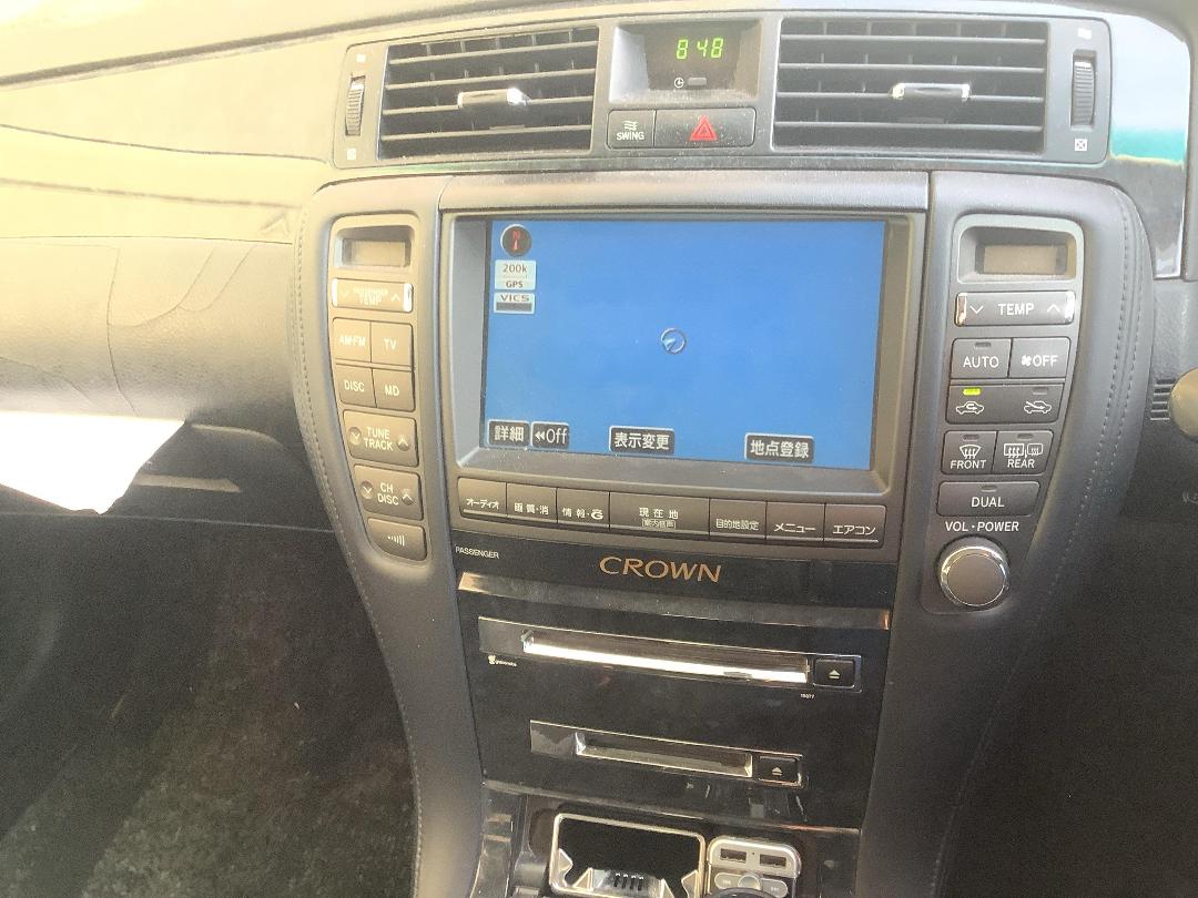 Photo '17' of Toyota Crown