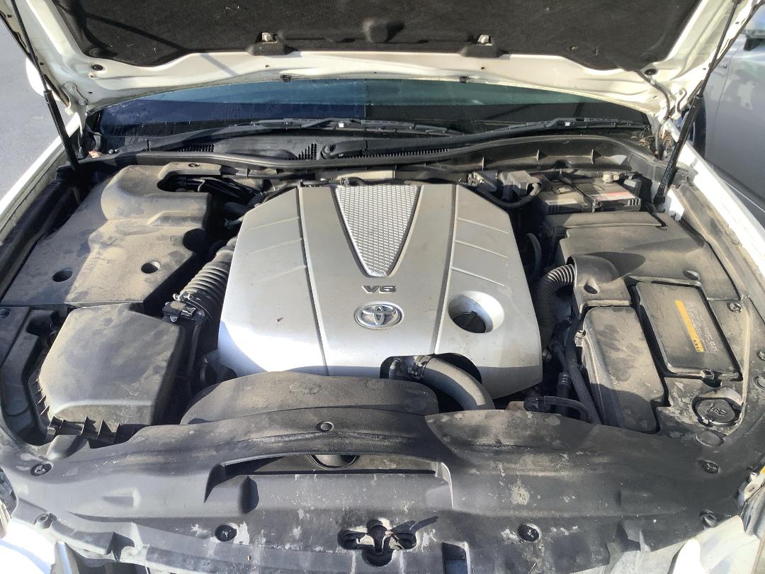 Photo '18' of Toyota Crown