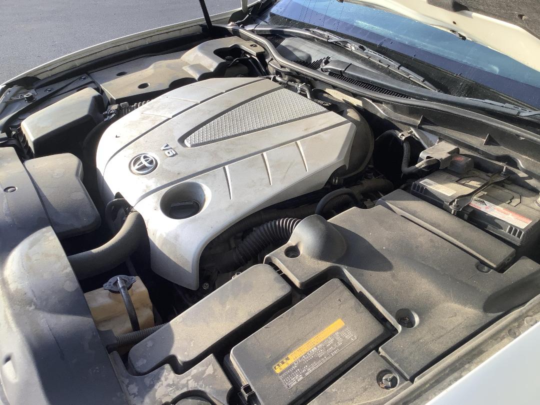 Photo '19' of Toyota Crown