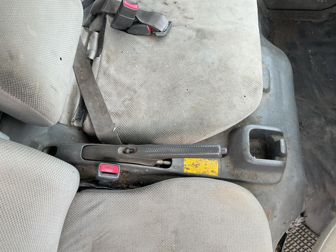 Photo '16' of Toyota Dyna Flat Deck