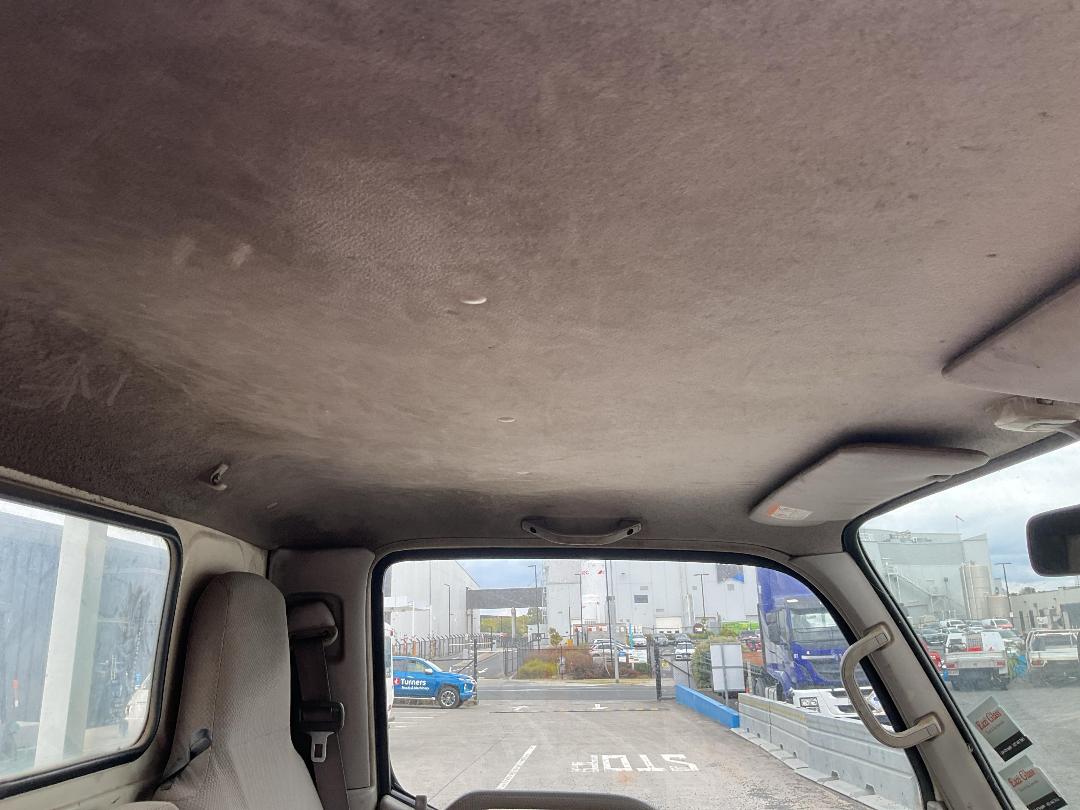 Photo '19' of Toyota Dyna Flat Deck