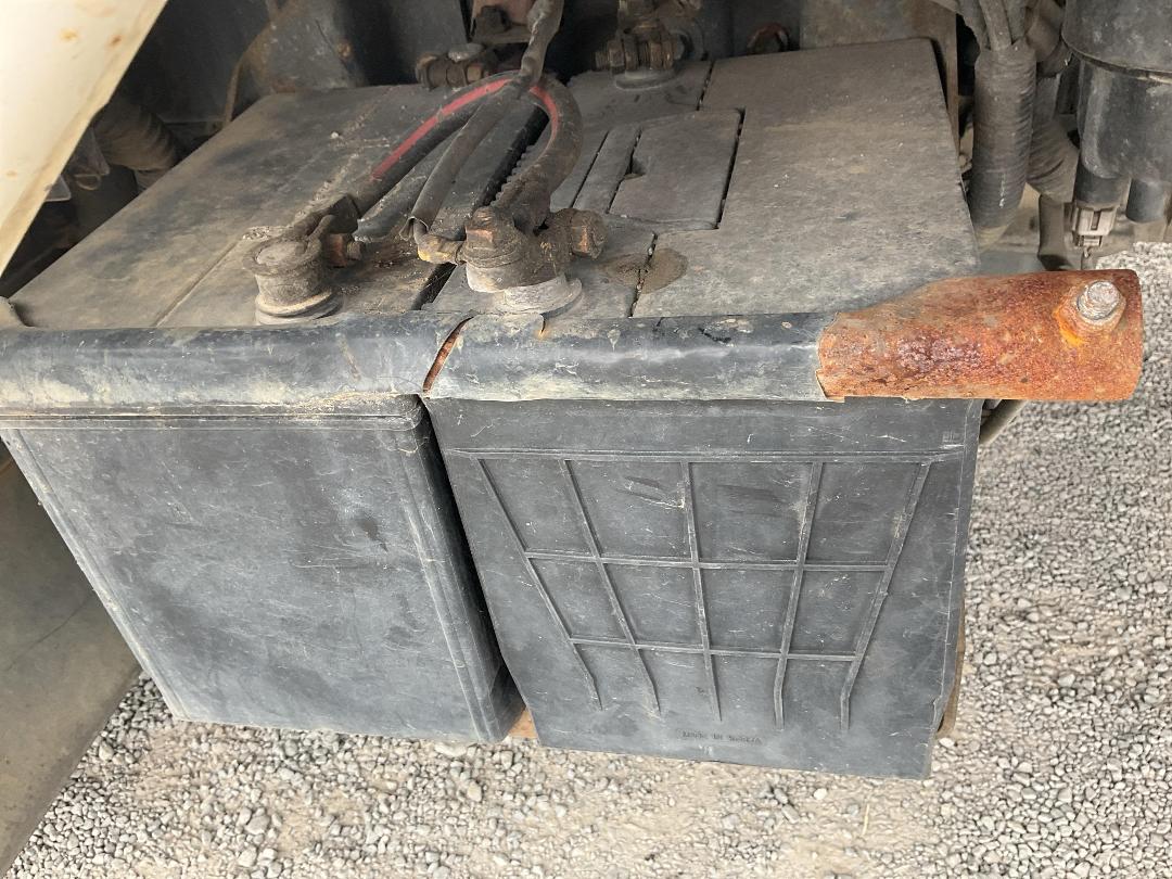 Photo '29' of Toyota Dyna Flat Deck