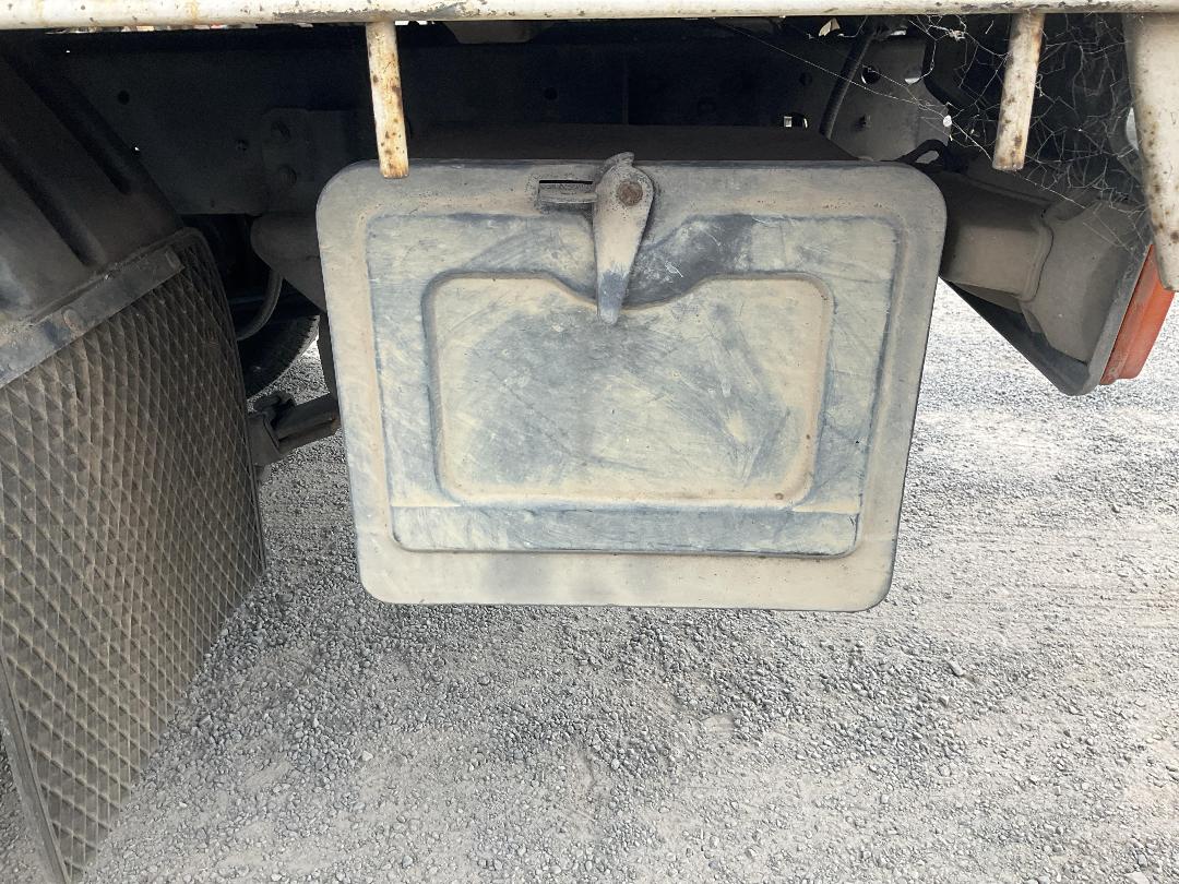 Photo '30' of Toyota Dyna Flat Deck