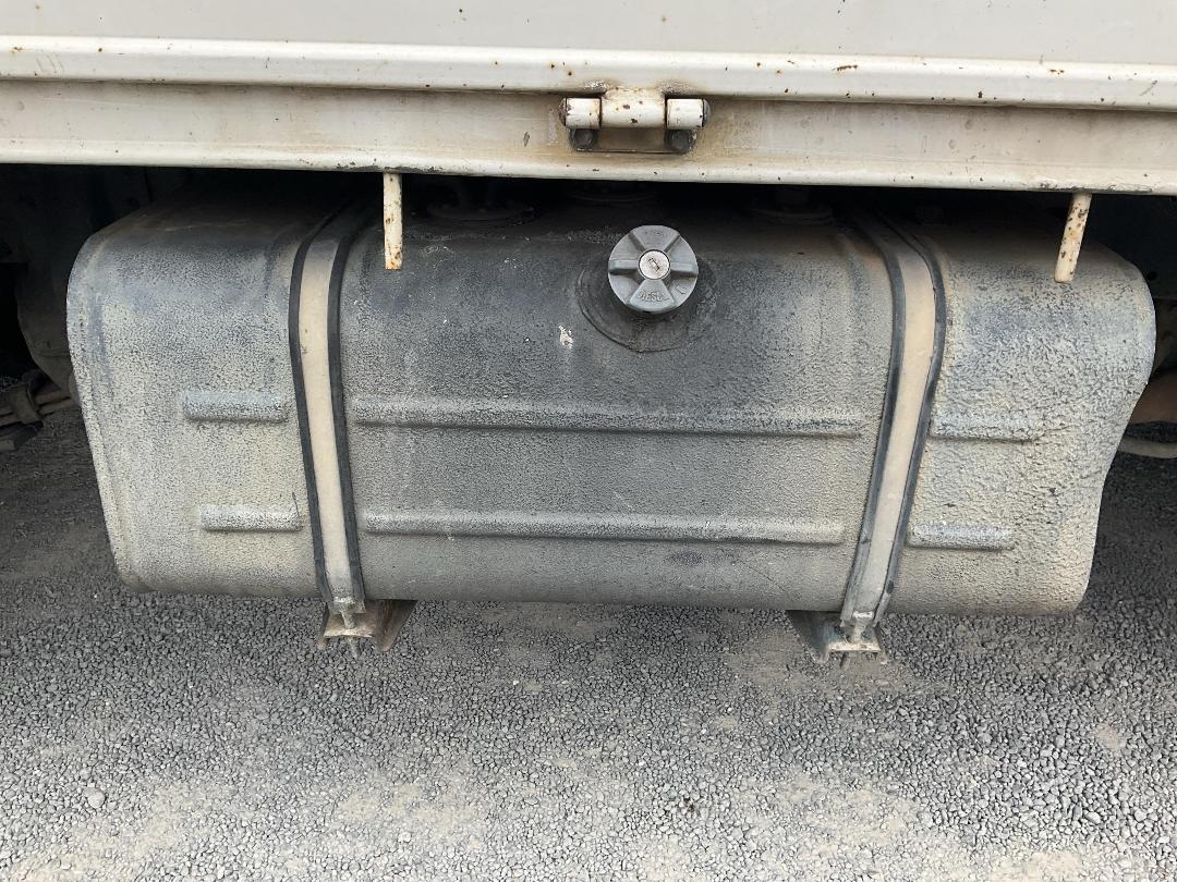 Photo '31' of Toyota Dyna Flat Deck