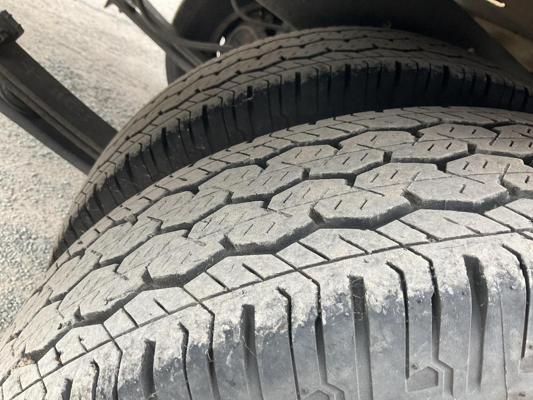 Photo '40' of Toyota Dyna Flat Deck