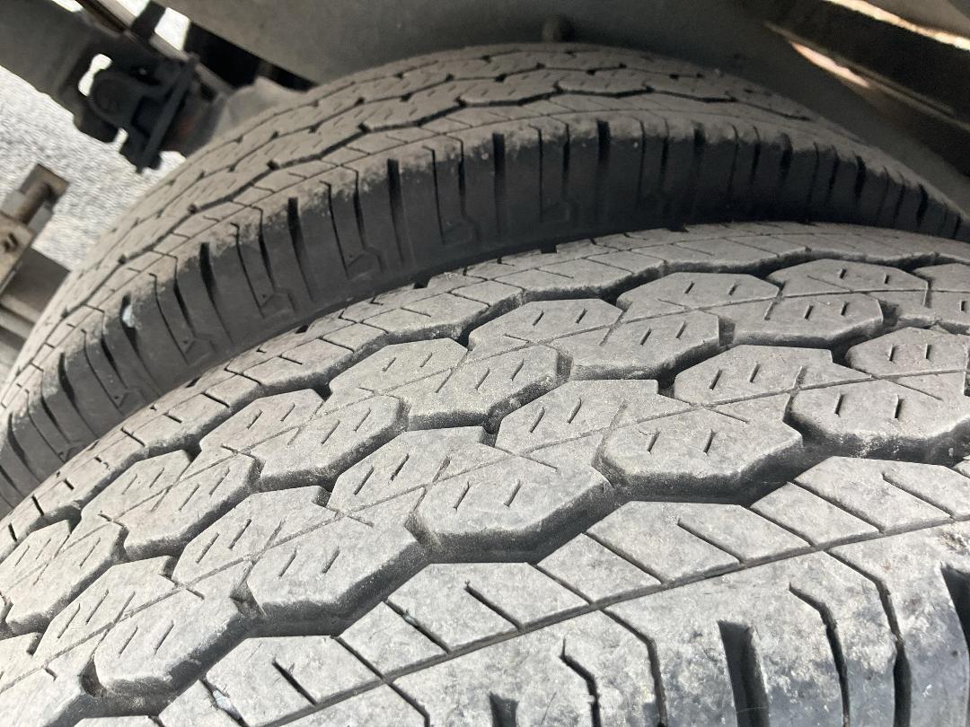 Photo '42' of Toyota Dyna Flat Deck