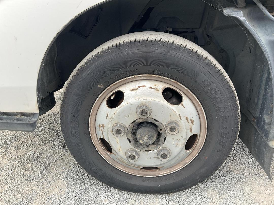 Photo '43' of Toyota Dyna Flat Deck