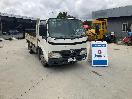 Thumbnail '1' of Toyota Dyna Tipper