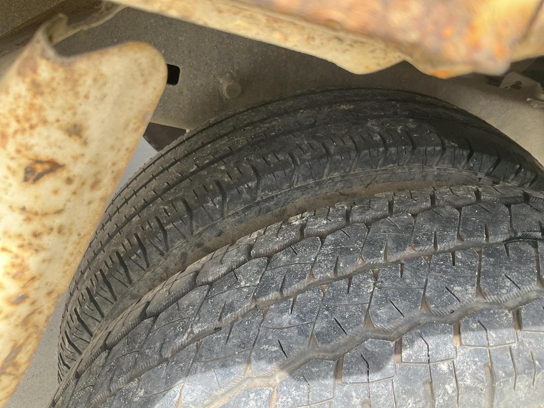 Photo '17' of Toyota Dyna Tipper