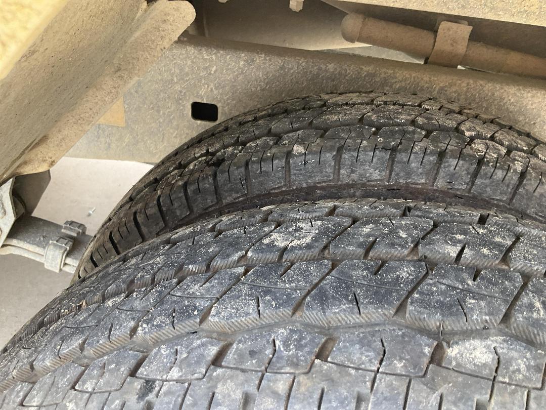 Photo '18' of Toyota Dyna Tipper