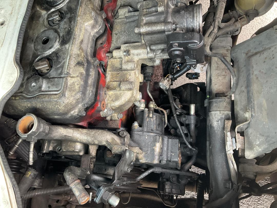 Photo '21' of Toyota Dyna BDG Van