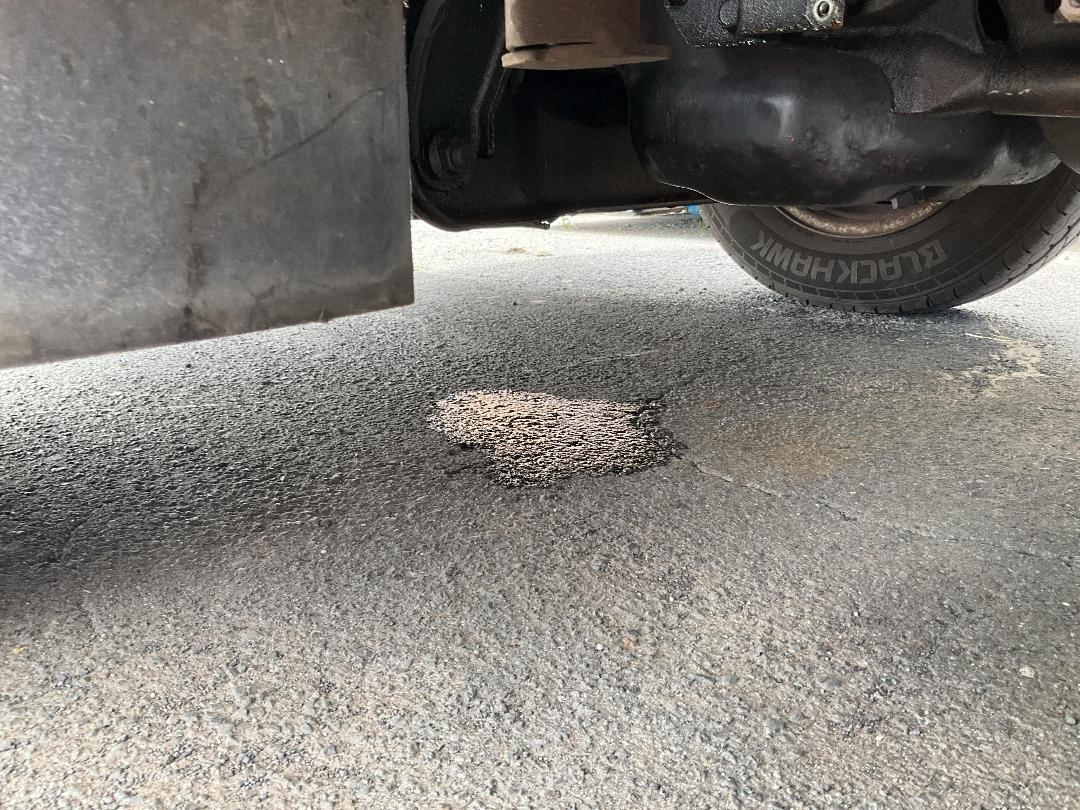 Photo '22' of Toyota Dyna BDG Van