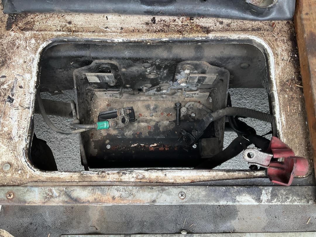 Photo '19' of Toyota Dyna BDG Van