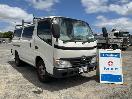 Thumbnail '1' of Toyota Dyna BDG Van