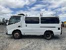 Thumbnail '7' of Toyota Dyna BDG Van