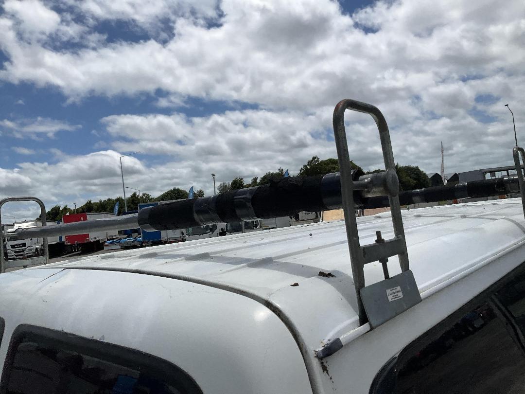 Photo '28' of Toyota Dyna BDG Van