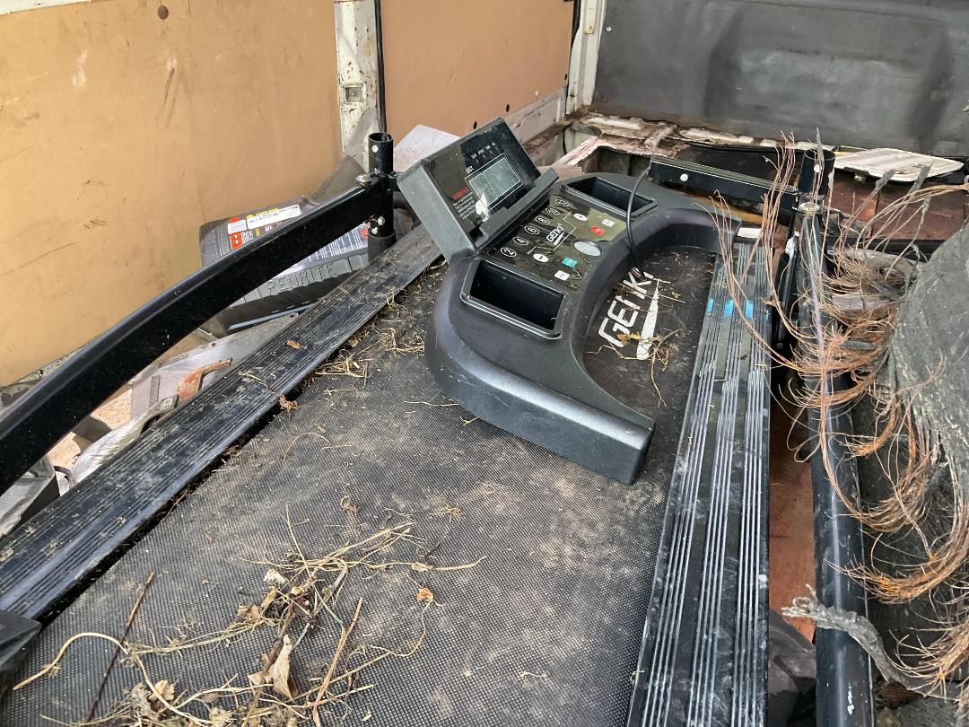 Photo '18' of Toyota Dyna BDG Van