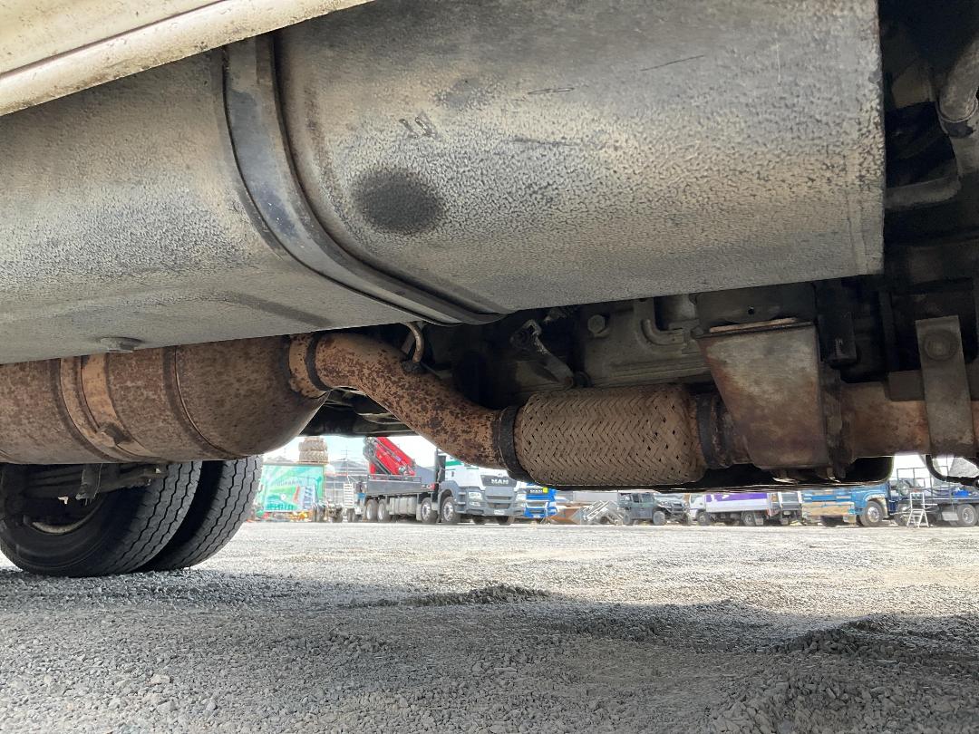 Photo '36' of Toyota Dyna BDG Van