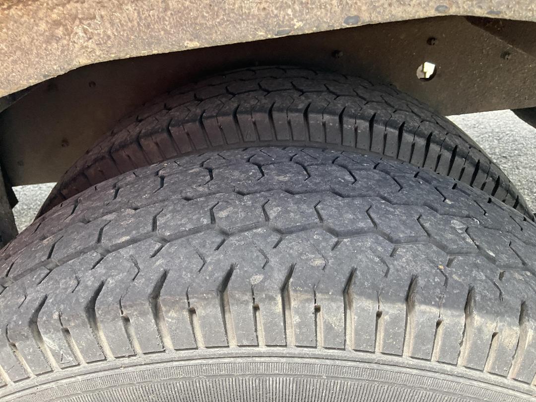 Photo '32' of Toyota Dyna BDG Van