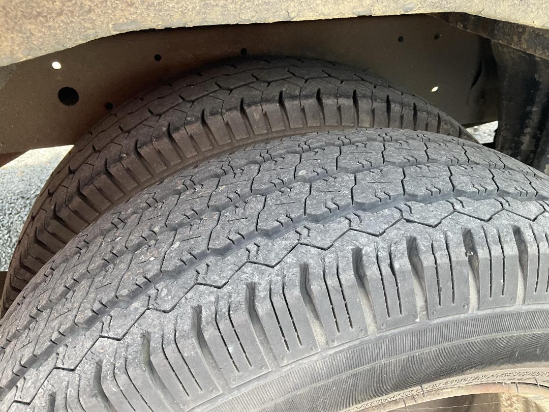 Photo '34' of Toyota Dyna BDG Van