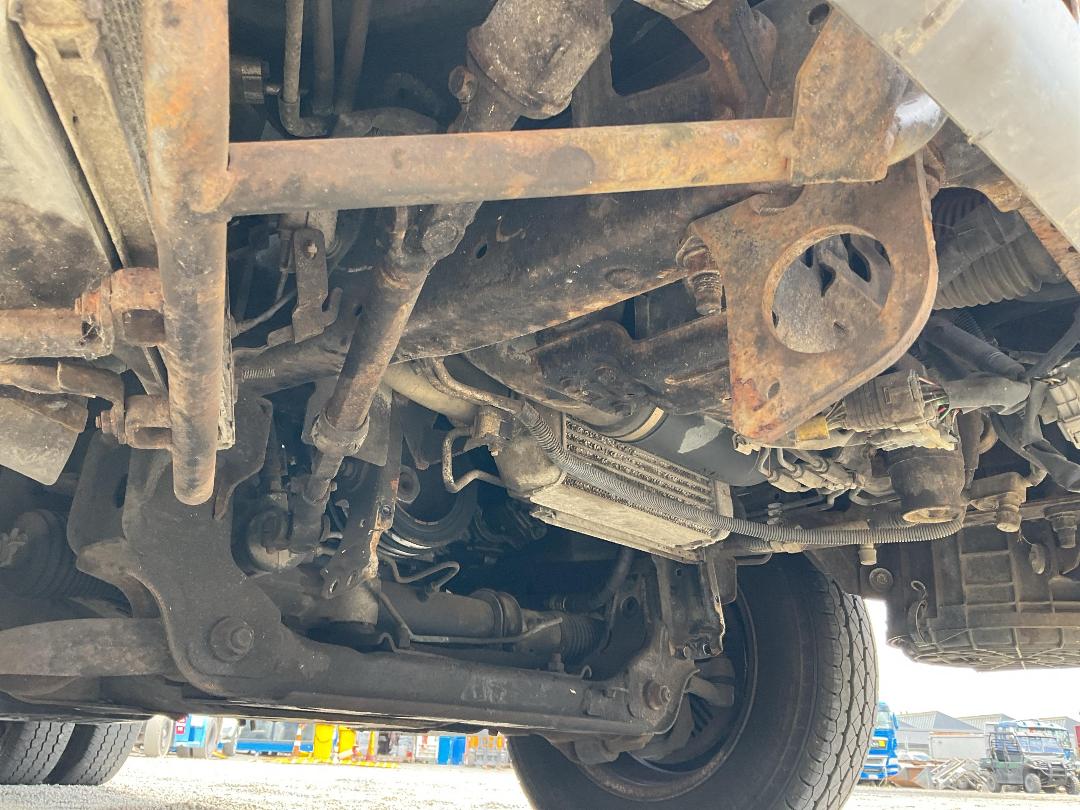 Photo '37' of Toyota Dyna BDG Van