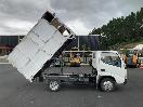 Thumbnail '3' of Toyota Dyna XZU508 Tipper