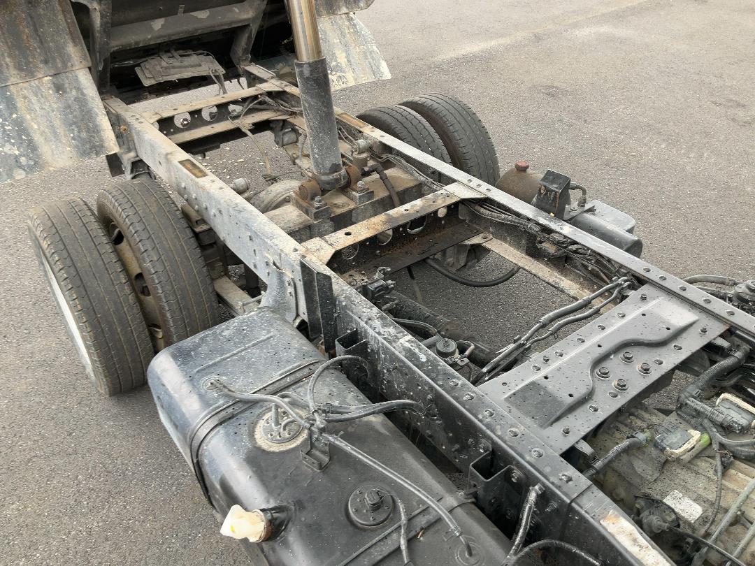 Photo '17' of Toyota Dyna XZU508 Tipper