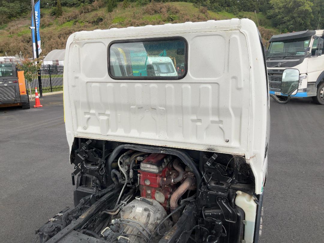 Photo '14' of Toyota Dyna XZU508 Tipper