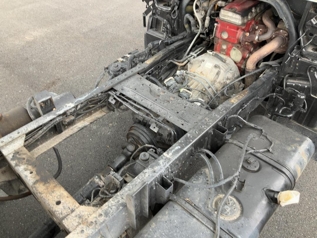 Photo '18' of Toyota Dyna XZU508 Tipper