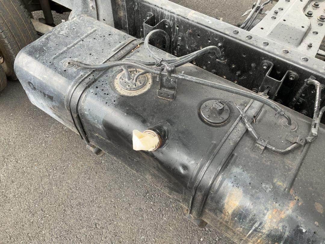 Photo '19' of Toyota Dyna XZU508 Tipper