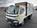 Thumbnail '10' of Toyota Dyna XZU508 Tipper