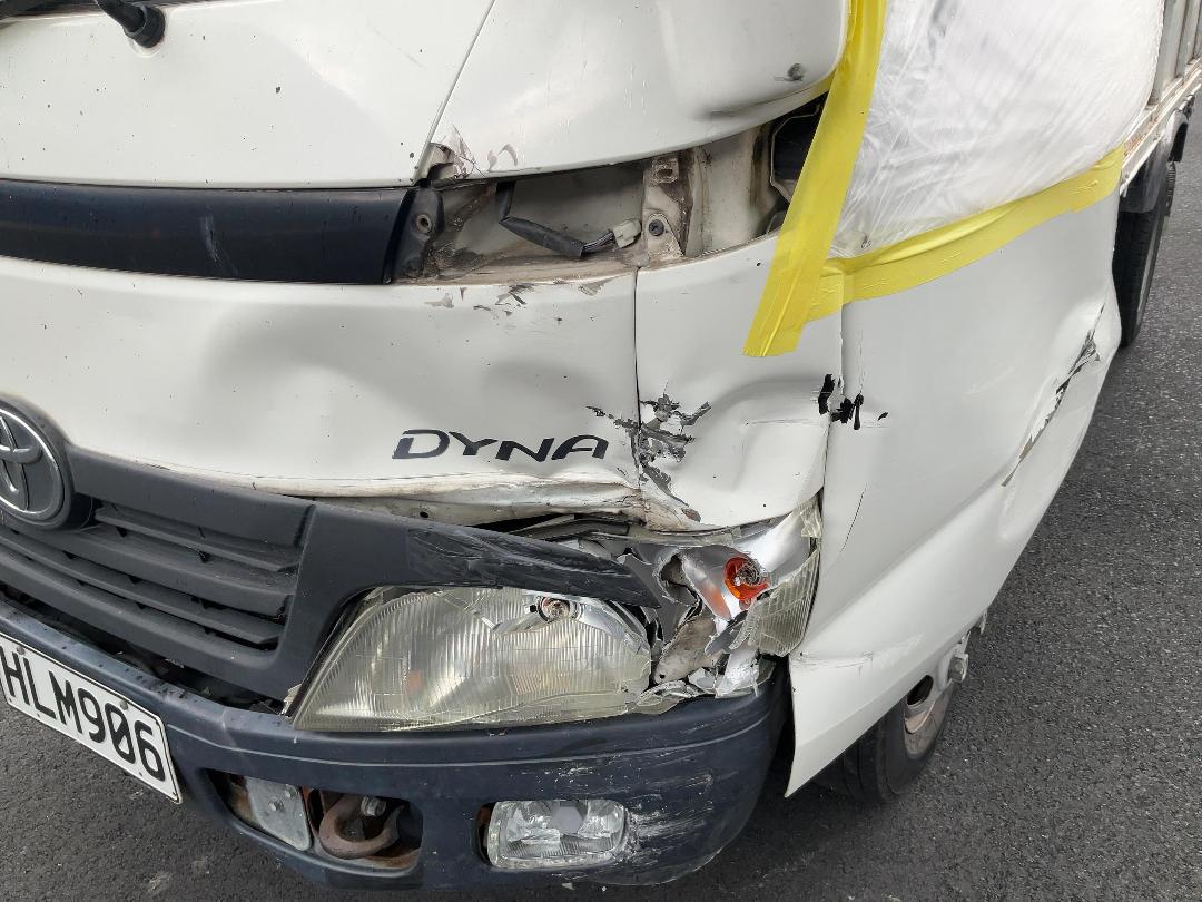 Photo '12' of Toyota Dyna XZU508 Tipper