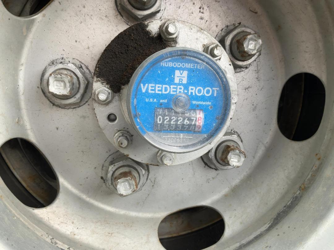 Photo '22' of Toyota Dyna XZU508 Tipper