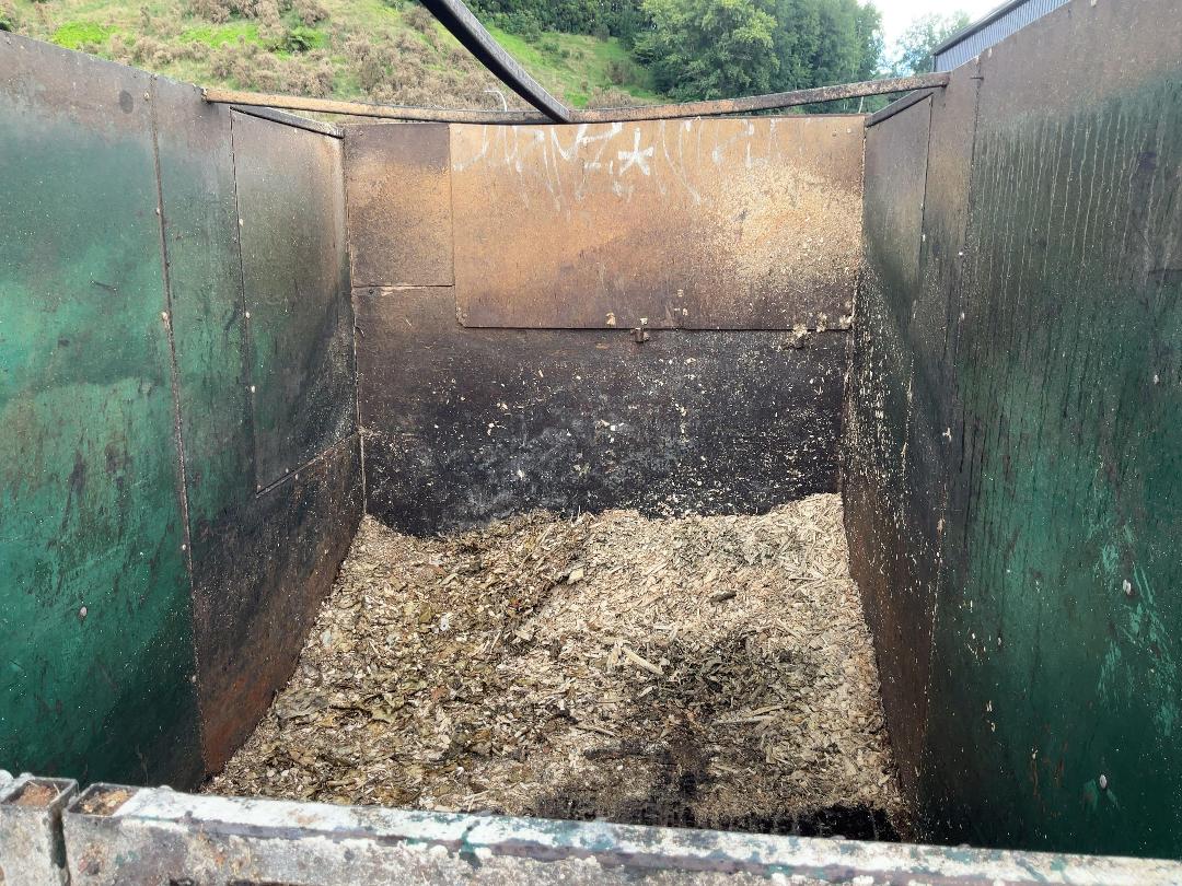 Photo '28' of Toyota Dyna XZU508 Tipper