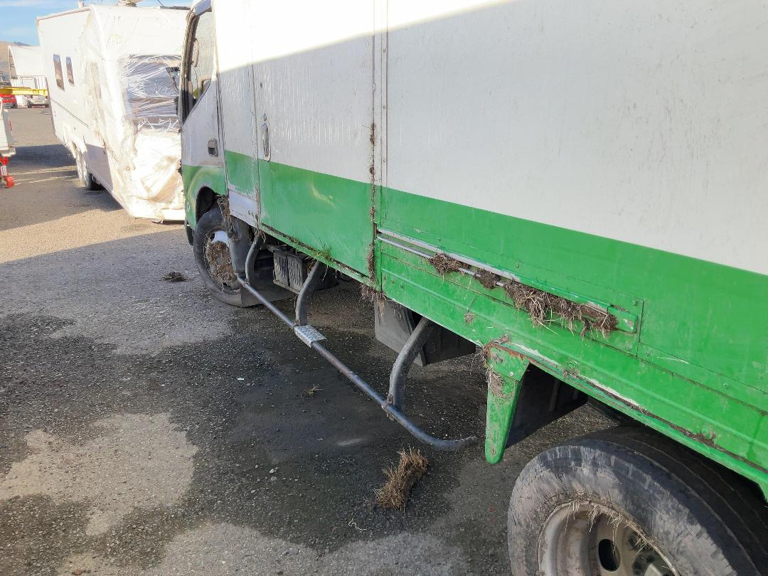 Photo '11' of Toyota Dyna Other Truck