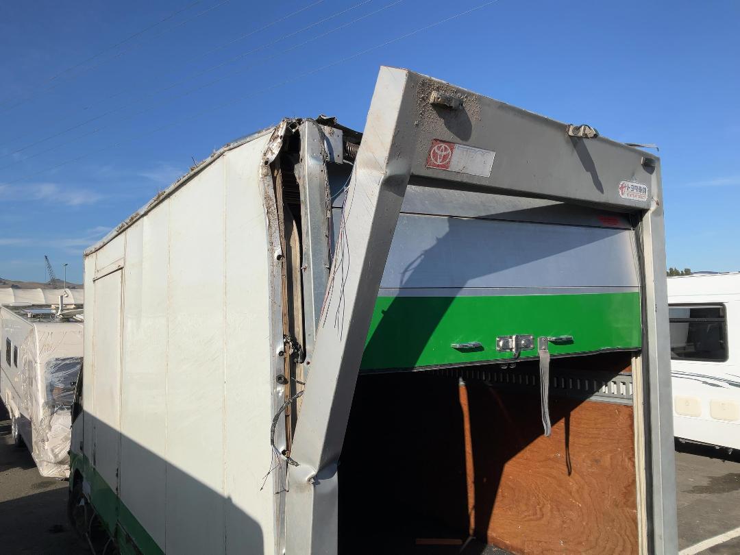 Photo '14' of Toyota Dyna Other Truck