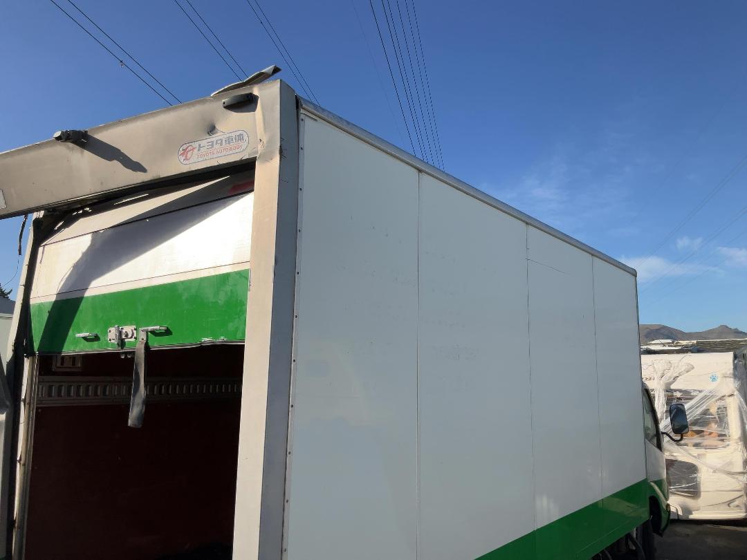 Photo '15' of Toyota Dyna Other Truck