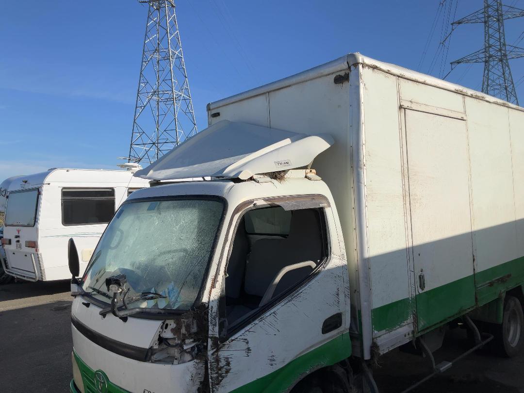 Photo '17' of Toyota Dyna Other Truck